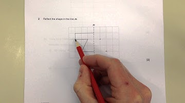 OCR GCSE Maths June 2014 non-calc Q02