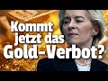 Tagesschau verurteilt goldbesitzer