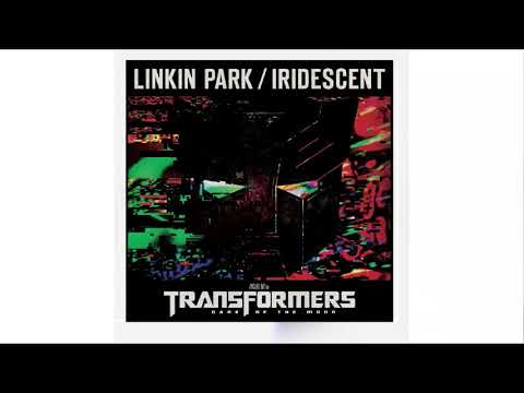 Linkin Park - Iridescent (Dry Vocals Only / Dry Acapella) - YouTube