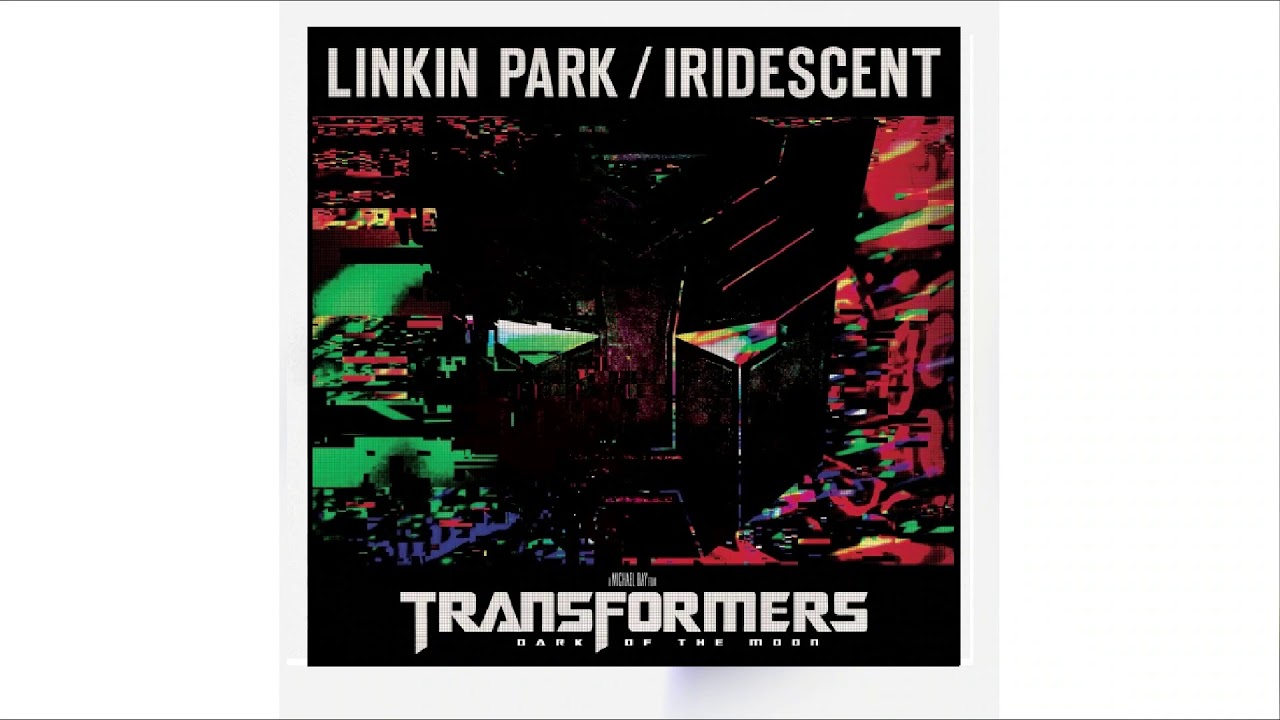 洋楽 Linkin Park Iridescent CD Linkin Park – Iridescent – CD (Maxi-Single), 2011 [r3027031] | Discogs