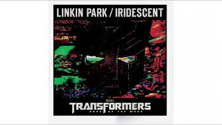 Linkin Park - Iridescent (Dry Vocals Only / Dry Acapella) - YouTube