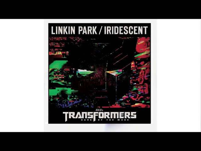 Linkin Park - Iridescent (Dry Vocals Only / Dry Acapella) - YouTube