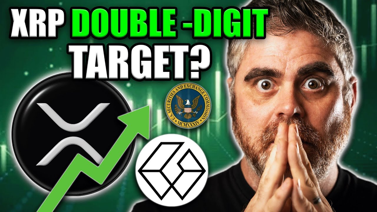 XRP MOONS To $22 On GRAYSCALE ETF Approval (New York Stock Exchange Signals RIPPLE Bulls)