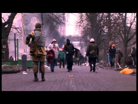 Video: Maidan Atau Ukraine