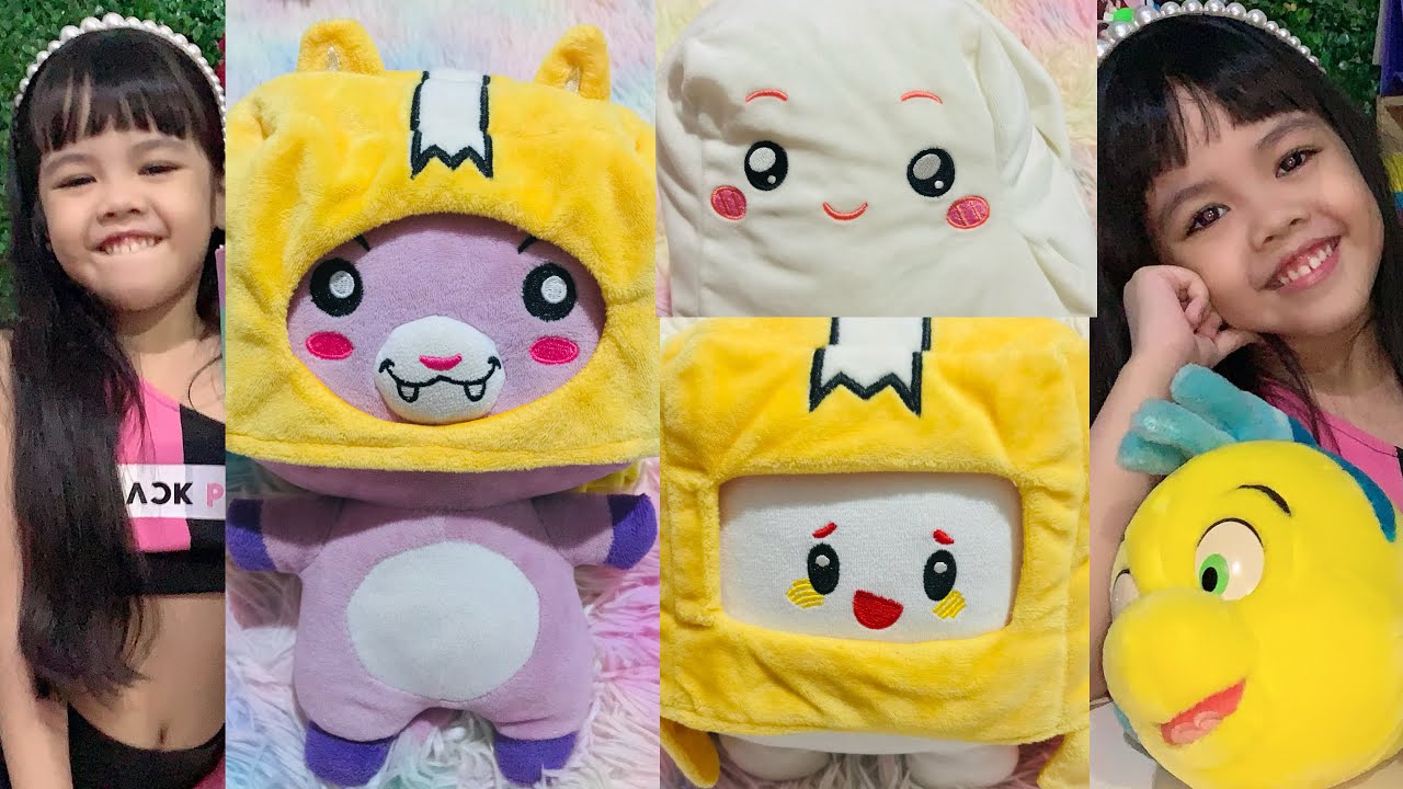 UNBOXING GIFTS GIFT IDEAS FOR KIDS YouTube