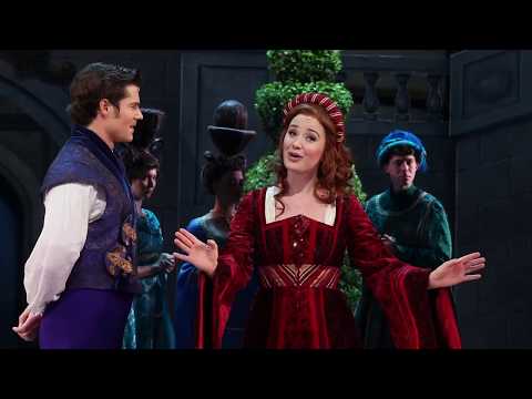 Ever After Production Trailer