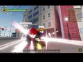 [YBA] This Guy Used Redeemed Lucky Arrow And Got This...