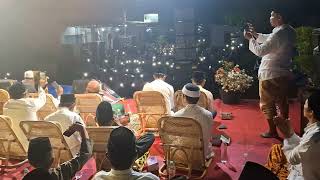 BERSHOLAWAT  BARENG GUS ALDI 