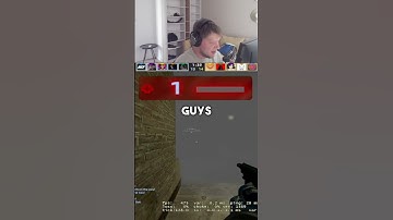 s1mple GETS KILLED BY FLASHBANG!😱 #shorts #csgo #cs #twitch #gaming #cs2 #twitchclips #csgoclips