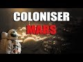 Coloniser MARS - Les Dossiers de l'Espace