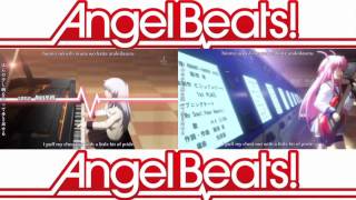 Angel Beats! [My Soul, Your Beats!] Openings Combined