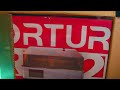 Beginning of video
