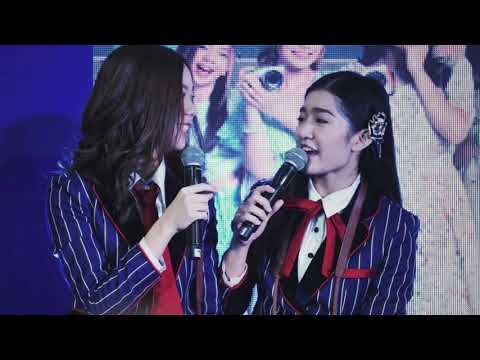 [OPV #ปัญเจนนิษฐ์ | อีกสักกี่ครั้ง ] PUN x JENNIS BNK48