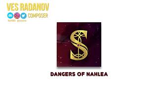 Dangers of Nahlea (A Tale of Stars & Shadows) screenshot 5