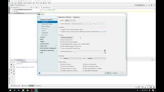 10 PyCharm界面设置 python基础