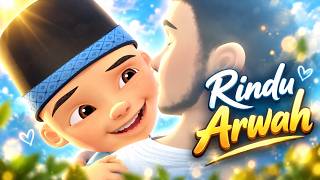 Upin & Ipin - Rindu Arwah