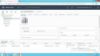 Lec-11-How to Create Cluster and Configure HA