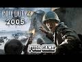 Call of Duty 2 FULL CAMPAIGN Walkthrough No Commentary Call of Duty 2 FULL CAMPAIGN Walkthrough No Commentary