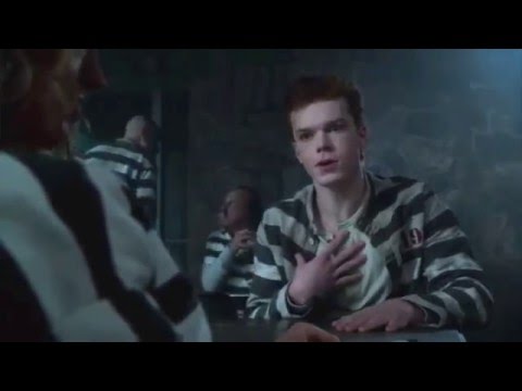 ALL best SCENES of CAM Jerome Valeska // Joker