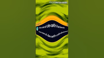 No more blue screen of death?