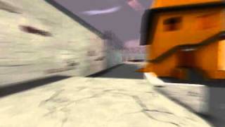 TF2 Beta Replay System: epic heavy fail!
