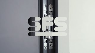 SFS - W-Tec 3Ds - Fitting Adjustment Instructions
