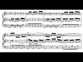 Bach: Trio Sonata in E flat major BWV 525 - III. Allegro - Koopman