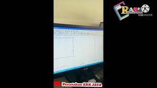 Cara Membuat Dan Memotong Akrilik Untuk Pemula  Edit By  Siswasiswi Pkl