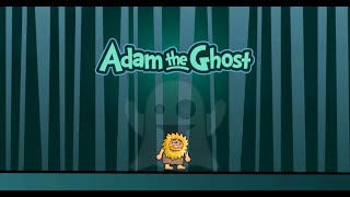 Adam and Eve: Adam the Ghost Full Gameplay Walkthrough screenshot 5
