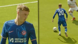 Cole Palmer Is Back For Chelsea Vs Inter Milan