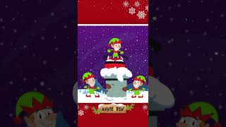 🎁 It&#39;s Christmas Time 🎁 - Celebrate With Santa #shorts #christmas #holiday