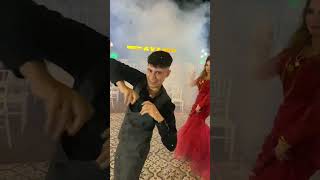 GELİNİN KARDEŞİ DİSKO ŞOV