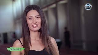 Ümidlərimiz. Atletika.