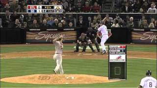 2010/05/25 Wainwright's 12 strikeouts