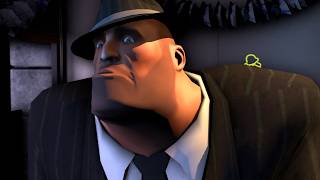 Heavy Tightlips (SFM)