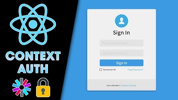 React Typescript Context Auth JWT - 36. Register