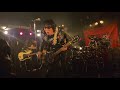 【JRB #124】GUITAR WOLF1「環七フィーバー」 2026.1.31 下北沢CLUB251