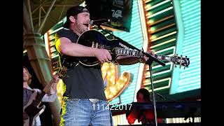 Lee Brice Tells Gary & Bristol Tonight's Concert Will Be Epic