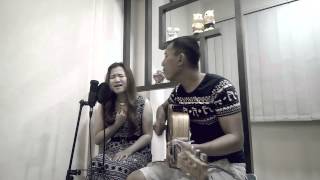 Video voorbeeld van "မင္းအေၾကာင္းအိပ္မက္ Snow- Manger (Cover)"