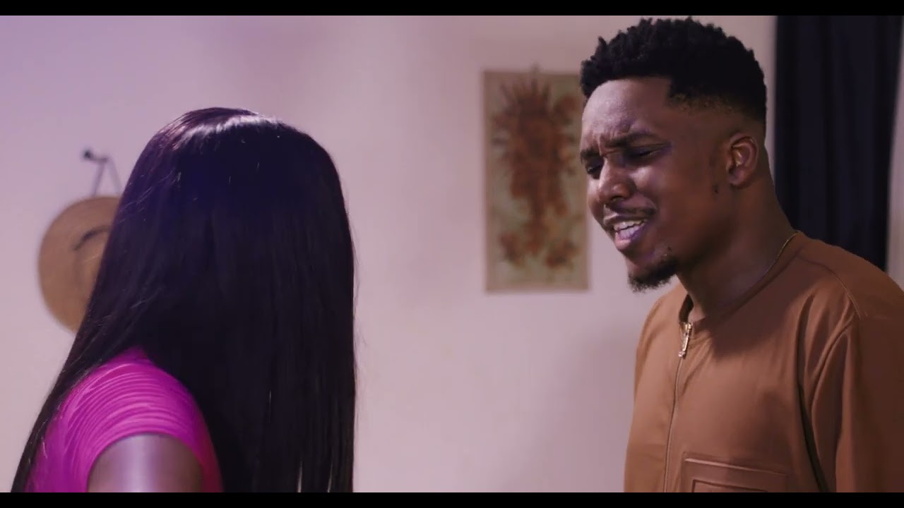 Diary Of A Broken Heart (short-film)