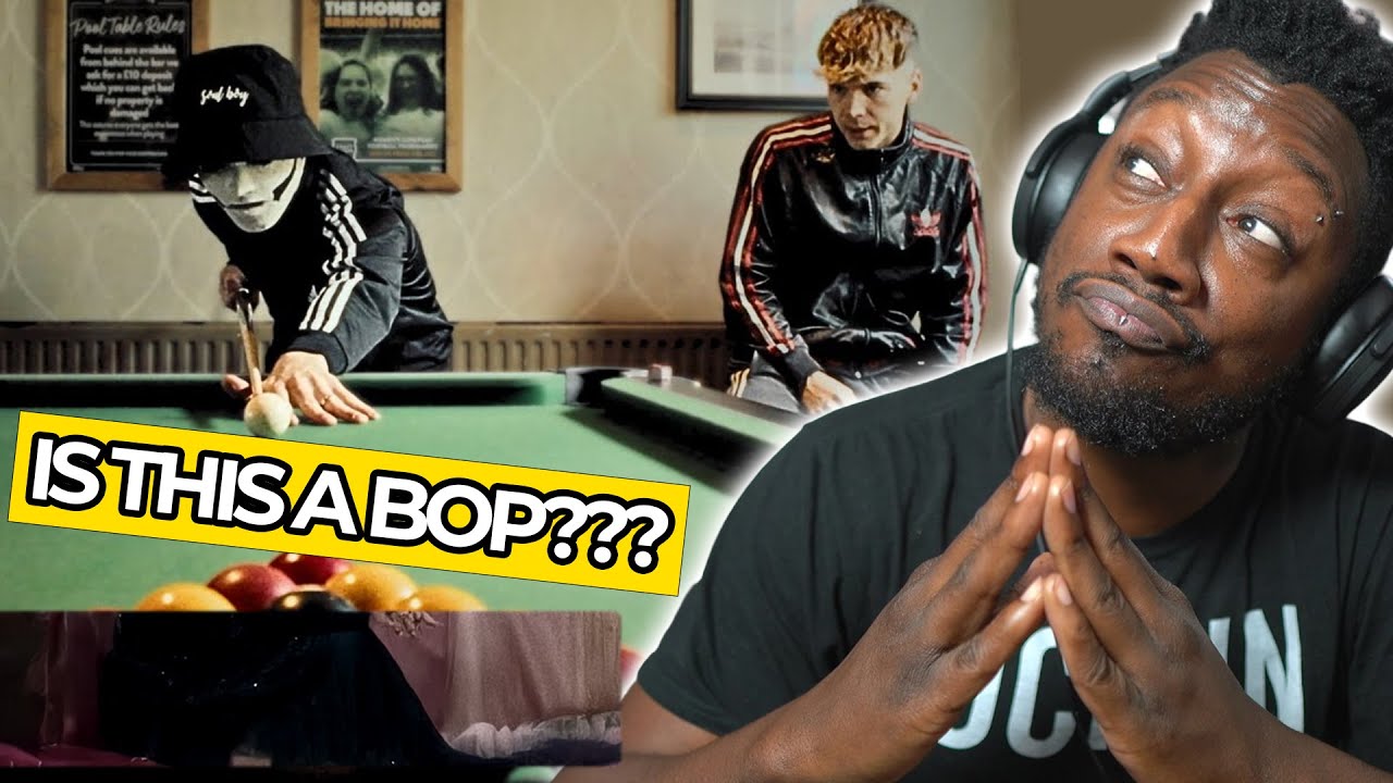 Is This A Change on the EP? | Ren x The Skinner Brothers' Truth Or Dare Reaction