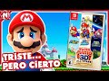 Los Juegos más DECEPCIONANTES del Año (Nintendo Switch 2020)