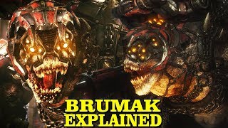 Download lagu WHAT ARE BRUMAKS IN GEARS OF WAR HISTORY AND LORE EXPLAINED WHAT ARE BRUMAKS IN GEARS OF WAR HISTORY AND LORE EXPLAINED