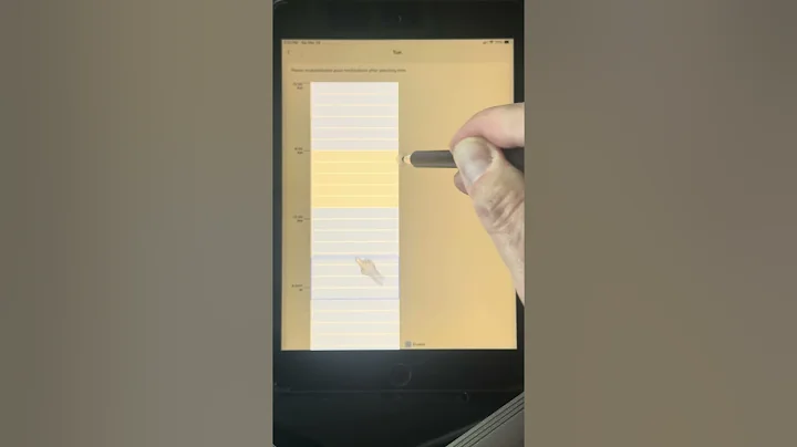 Notification Settings on the Reolink App