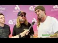 Capture de la vidéo Dirty Heads Interview At Audacy's Riptide Music Festival