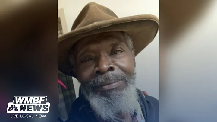 Florence police searching for missing, endangered 68-year-old man last seen Monday