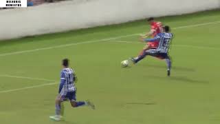 CSA 0 X 0 SÃO LUIZ - MELHORES MOMENTOS - 19-07-26