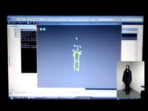 Kinect with Processing