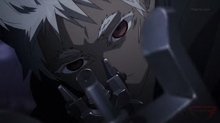 AMV • Jormungand - Seven Nation Army #7SHINDEN