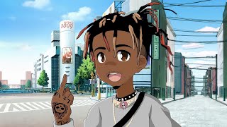 Juice WRLD - Rule The Planet (Unreleased) [prod. Pompi]